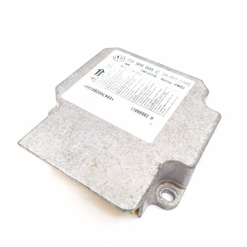 Centralina Airbag VW TOURAN (1T3) 2010 - 2015 1T0909605C, 1T0 909 605 C, 5WK43518, 09H025S1500, 09 H...