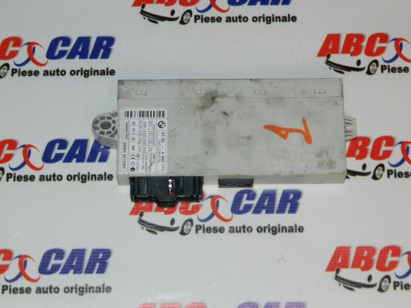 Centralina BMW Seria 5 2004-2010 E61 6135-6943771