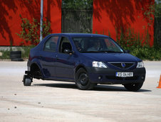 Centru Mobil de Conducere Defensiva