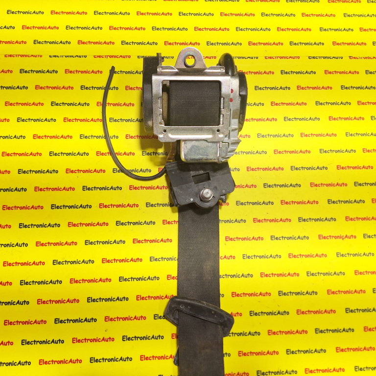 Centur? de siguran?? dreapta fata Mercedes-Benz Sprinter, 601384100,
