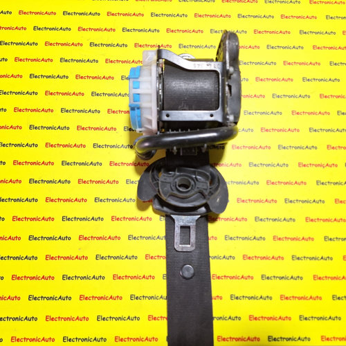 Centur? de siguran?? fata stanga Audi Q3, 8U0857705CV04,