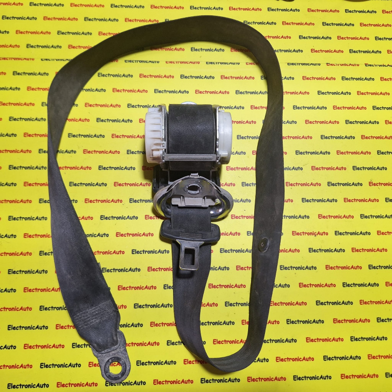 Centur? de siguran?? spate stanga Volkswagen T6 Transporter, 34025192A,