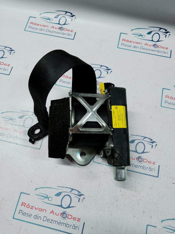 Centură stânga spate cu capsa Mercedes E 350 2012, 34056829