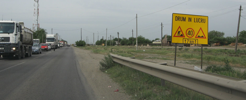 Centura Bucuresti cu patru benzi si in partea de nord. Contractul ar putea fi semnat chiar maine Centura Bucuresti cu patru benzi si in partea de nord. Contractul ar putea fi semnat chiar maine