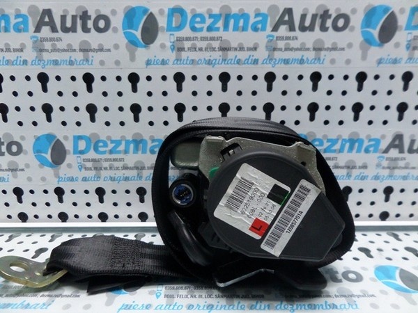 Centura cu capsa 1Z0857701A﻿﻿, Skoda Octavia 2 2004-In prezent