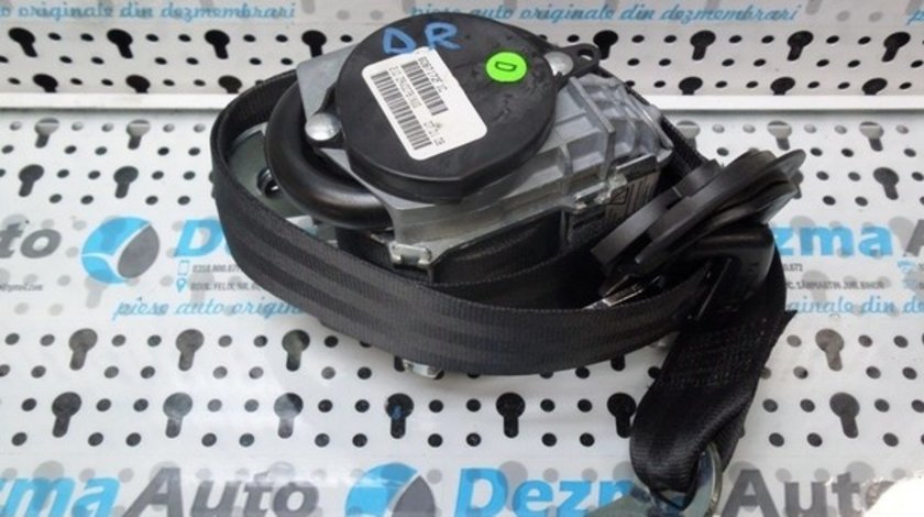 Centura cu capsa dreapta fata 1K4857706AF, Vw Jetta 3 2005-2010