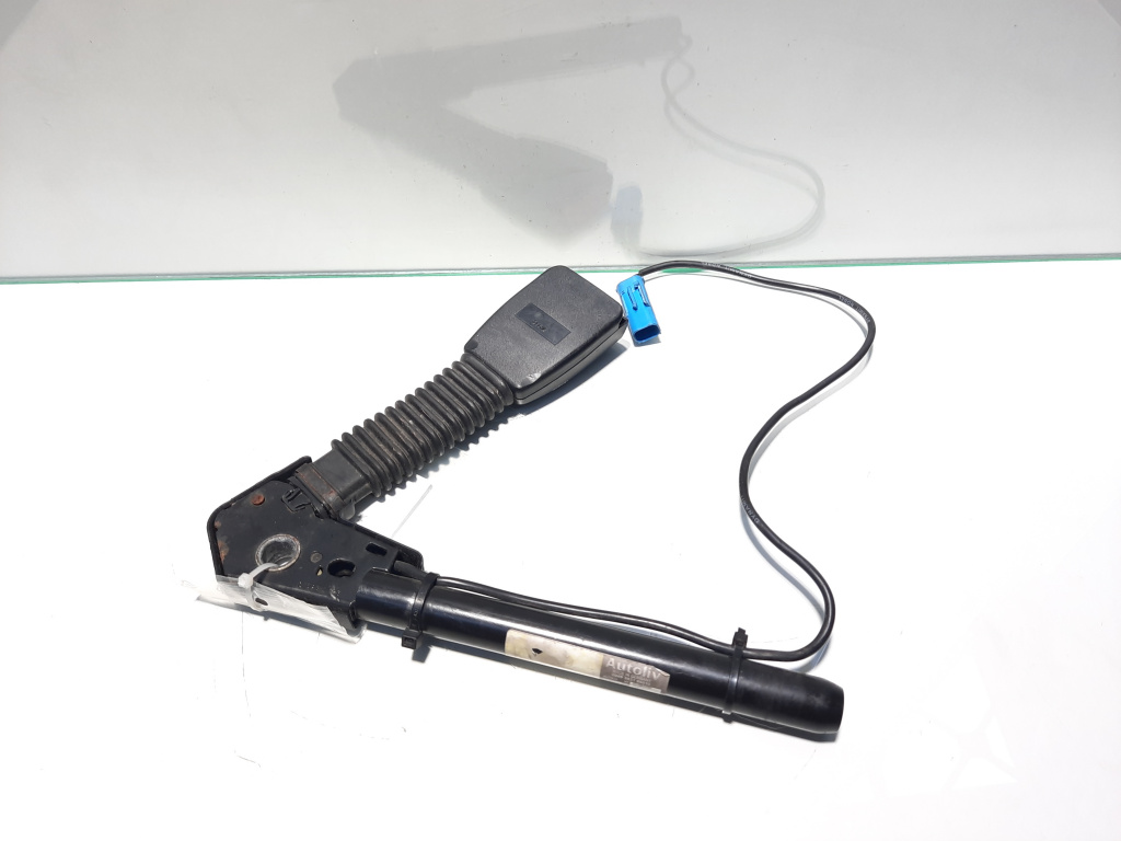Centura cu capsa dreapta fata, Mini Cooper (R56) [Fabr 2006-2014] 531084200 (id:448108)
