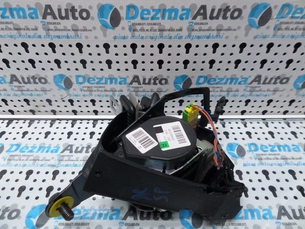 Centura cu capsa dreapta spate Volvo XC 90 2002-In prezent, 604319500, 30642803