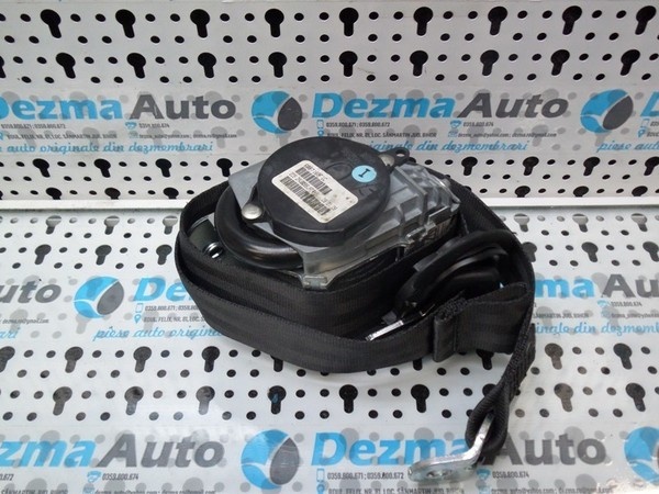 Centura cu capsa stanga fata 1K4857705AF, Vw Jetta 3 2005-2010
