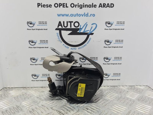 Centura cu capsa stanga fata Chevrolet Captiva 2006-2010 C100, C140 0435137