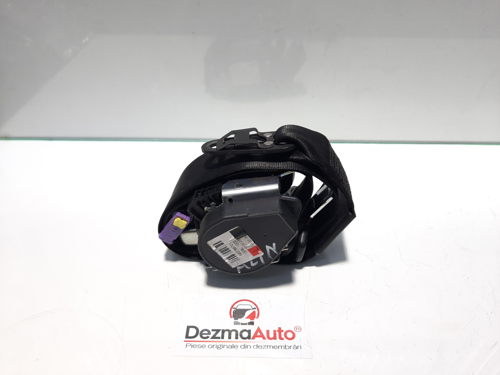 Centura cu capsa stanga fata, cod 8E0857705G , Audi A4 (8EC, B7) (id:435687)