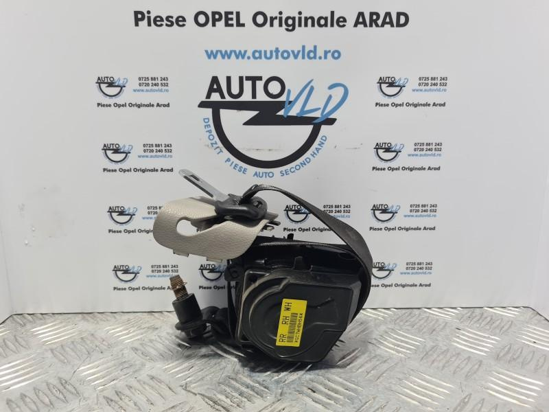 Centura cu capsa stanga fata Opel Antara 2006-2010 0435137