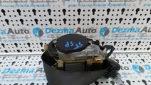 Centura cu capsa stanga spate Renault Laguna 2 (BG...