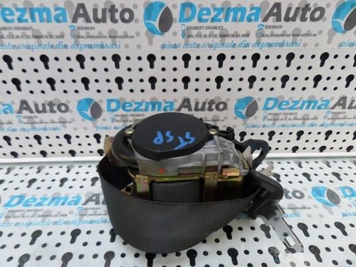 Centura cu capsa stanga spate Renault Laguna 2 (BG0/1_) 2001-In prezent, 3310340