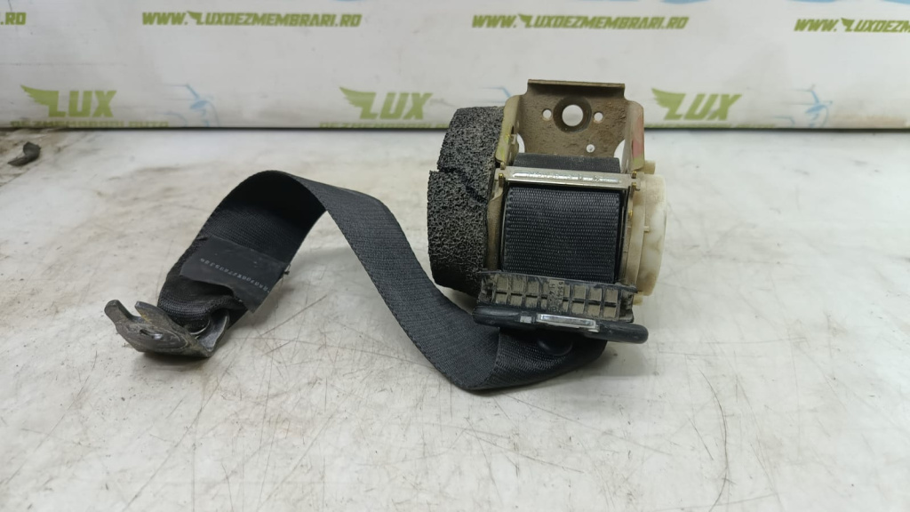 Centura de siguranata 4m51-a611b68-a Ford Focus 2 [2004 - 2008]