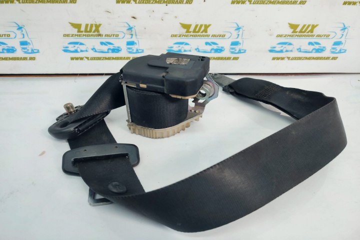 Centura de siguranta 191857827 Volkswagen VW Touran [2003 - 2006]