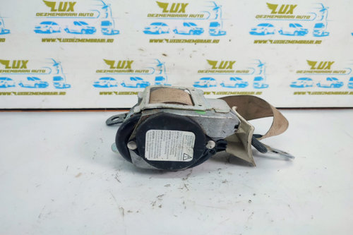 Centura de siguranta 2198602085 Mercedes-Benz CLS-Class C219 [2004 - 2008]
