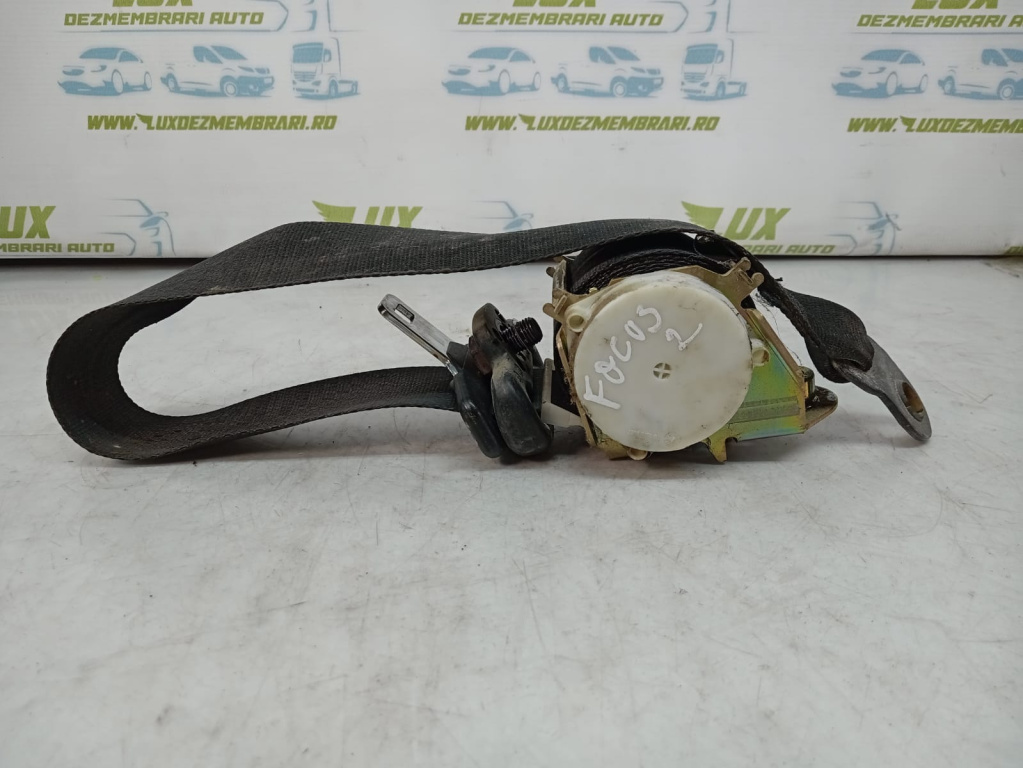 Centura de siguranta 33032388g Ford Focus 2 [2004 - 2008]