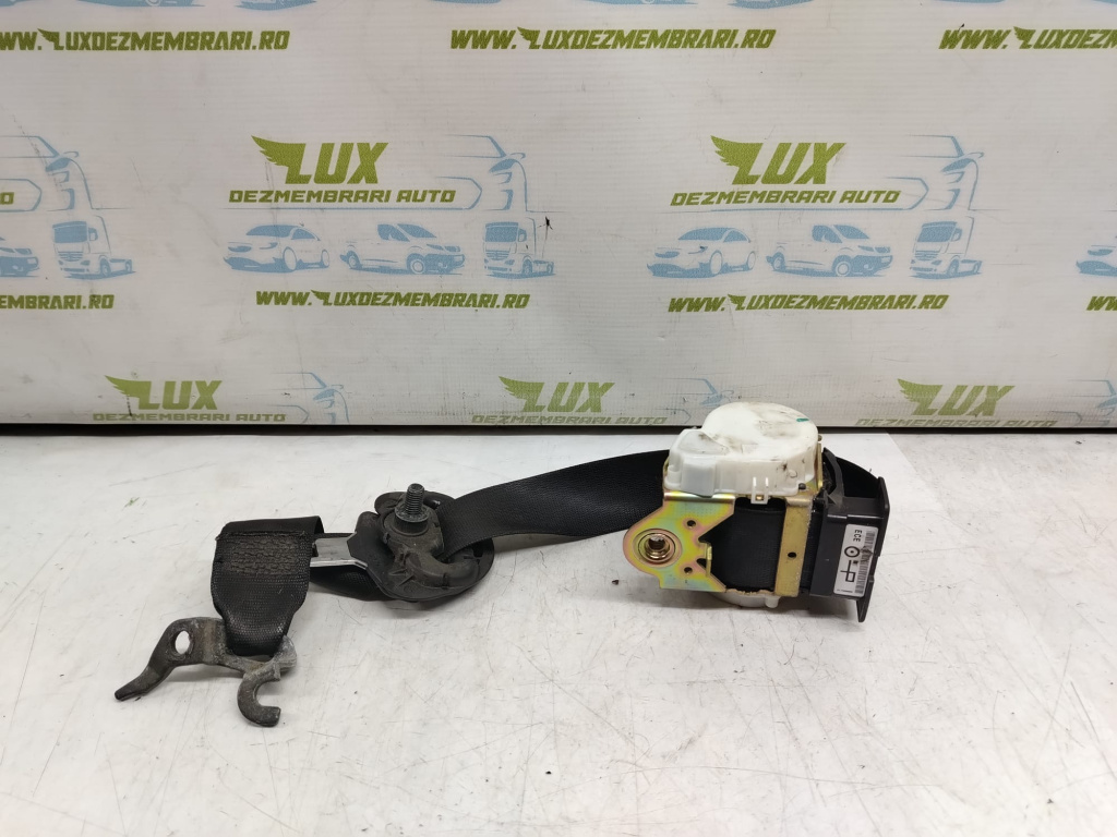 Centura de siguranta 330522122 BMW Seria 3 E90 [2004 - 2010]