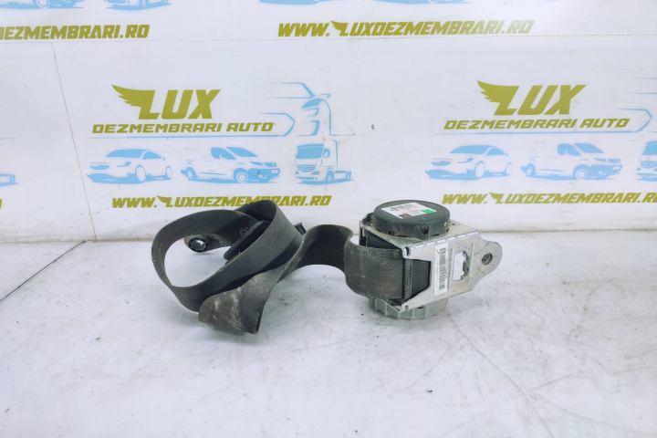 Centura de siguranta 601119000c Land Rover Range Rover Sport [2005 - 2009]