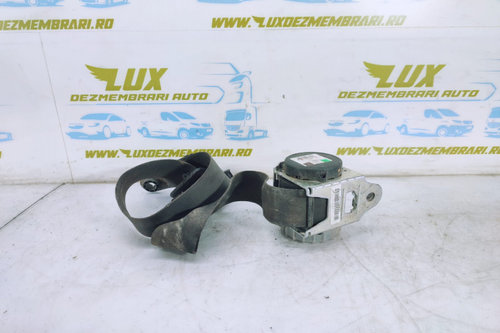 Centura de siguranta 601119000c Land Rover Range Rover Sport [2005 - 2009]