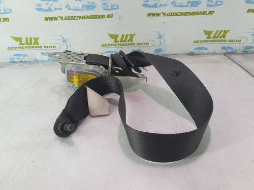 Centura de siguranta 7t8000-p Mitsubishi Lancer X [facelift] [2010 - 2015] 1.8 d 4N13