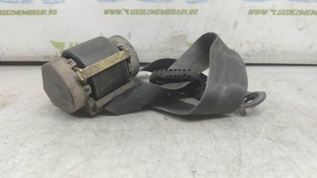 Centura de siguranta A508741 Opel Vivaro A [2002 - 2006] 1.9 dti F9Q760