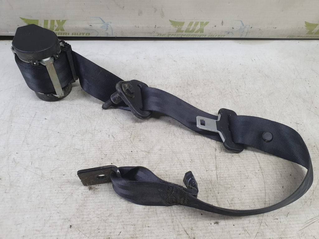 Centura de siguranta A508741 Opel Vivaro A [2002 - 2006]