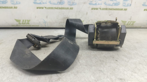 Centura de siguranta A508741 Renault Trafic 2 [2001 - 2006]
