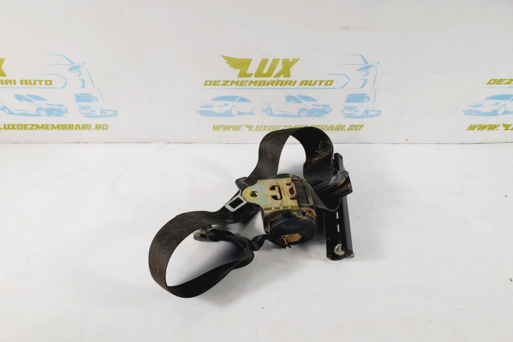 Centura de siguranta a9018600088 566034300C Mercedes-Benz Sprinter 2 906 [2006 - 2013]