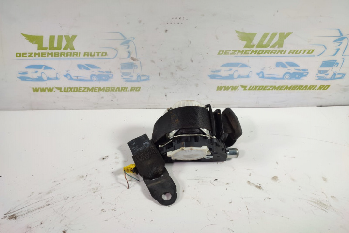 Centura de siguranta al treilea 3 rand 33044245g Mercedes-Benz R-Class W251 [2005 - 2010]