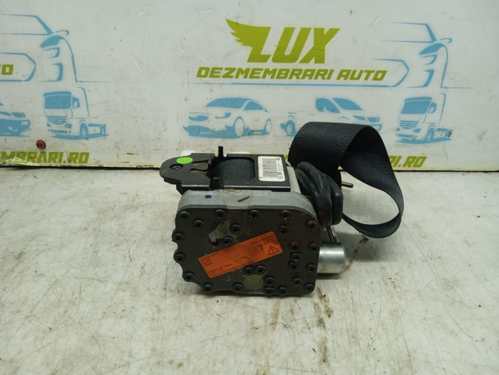 Centura de siguranta bam-pt-1056 Saab 9-3 2 [2002 - 2007] 2.2 d D223L