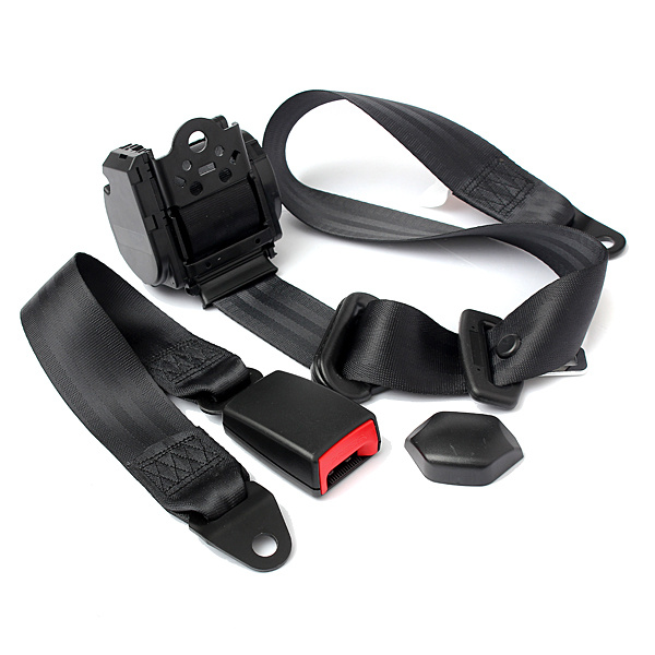 Centura De Siguranta Care Se Strange De 3 Puncte Pentru Autocare Jbm 51266