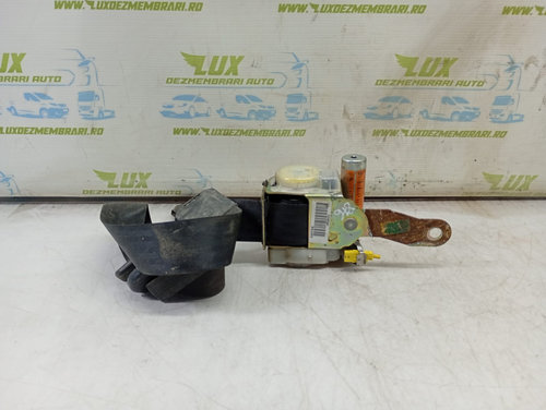 Centura de siguranta Chevrolet Spark M200 [2005 - 2010] 0.8 mpi