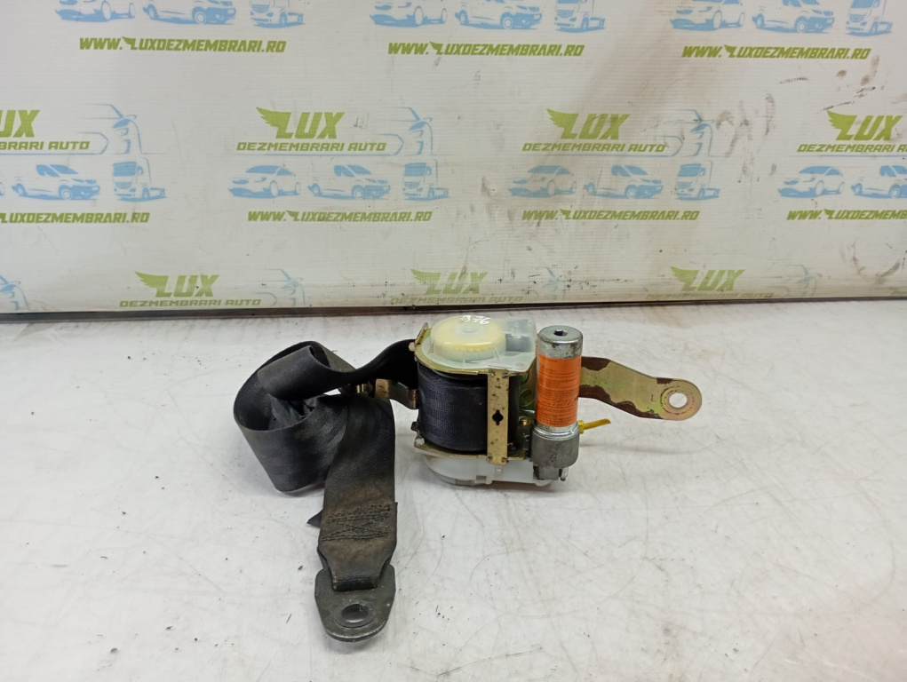 Centura de siguranta Chevrolet Spark M200 [2005 - 2010] 0.8 mpi