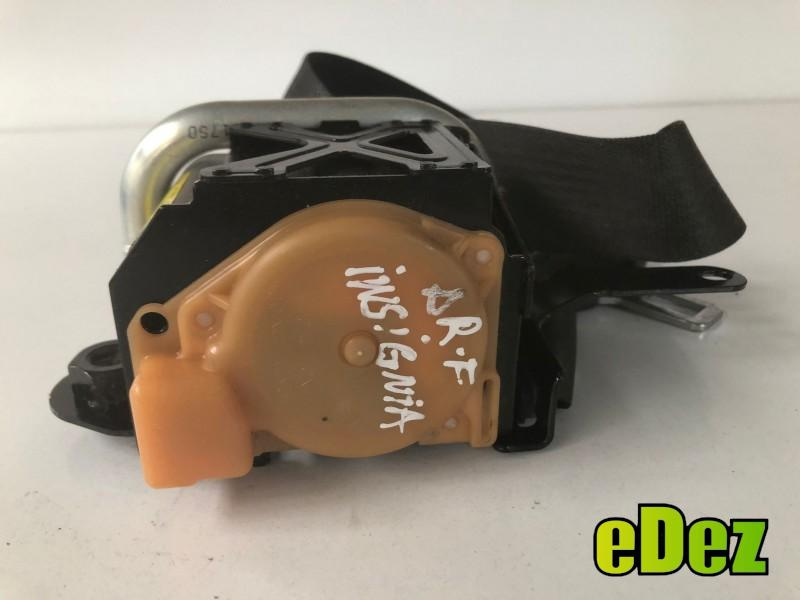 Centura de siguranta cu capsa dreapta fata Opel Insignia (2008-2013) 13303851