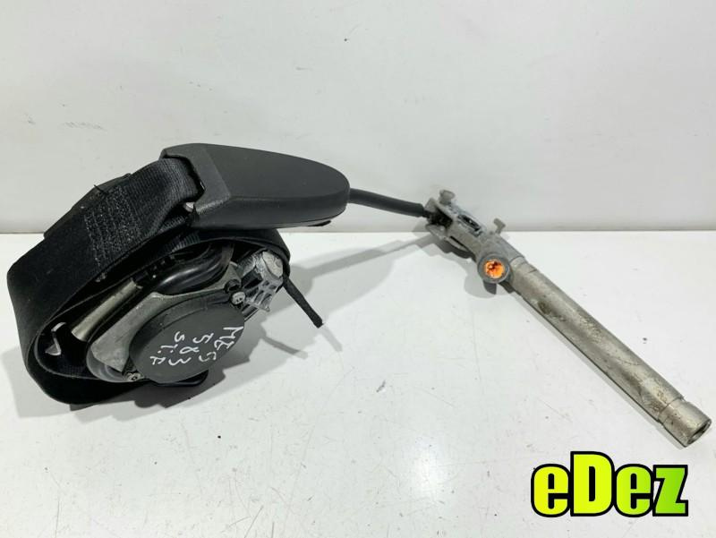 Centura de siguranta cu capsa stanga fata Renault Megane 3 (2008-2012)
