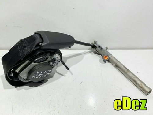 Centura de siguranta cu capsa stanga fata Renault Megane 3 (2008-2012)
