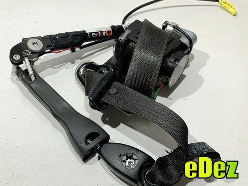 Centura de siguranta cu pretensioner si capsa dreapta fata Chevrolet Captiva (2006-2010) [C100, C140...