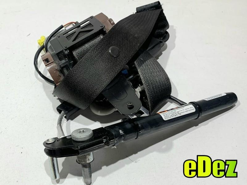 Centura de siguranta cu pretensioner stanga fata Opel Antara facelift (2010-2016) 95473474