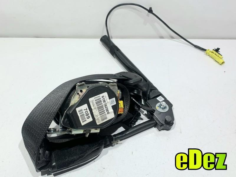 Centura de siguranta cu pretensioner stanga fata Chevrolet Cruze (2012->) [J308] 619516200B