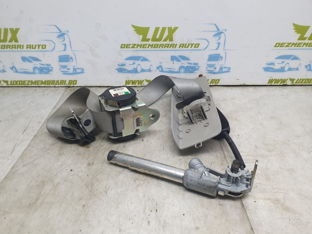 Centura de siguranta dreapta 607707800e Opel Corsa D [2006 - 2011] 1.3 cdti Z13DTJ