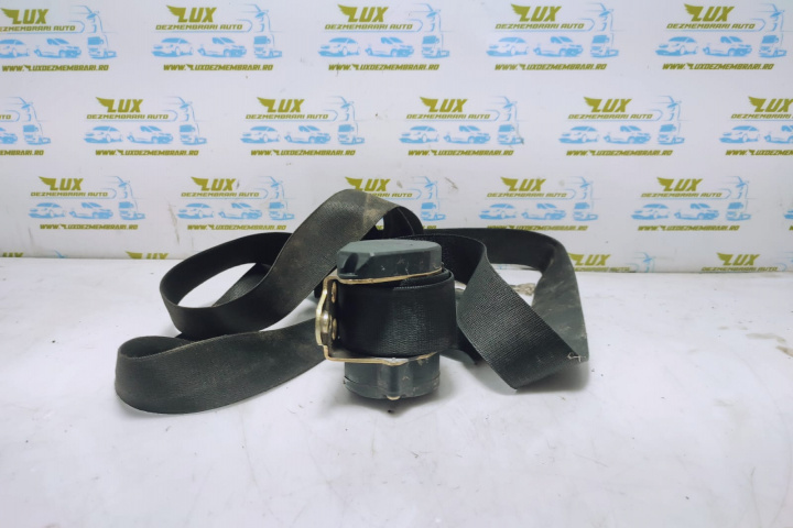 Centura de siguranta dreapta fata 0566097100 Mercedes-Benz Sprinter 2 906 [2006 - 2013]
