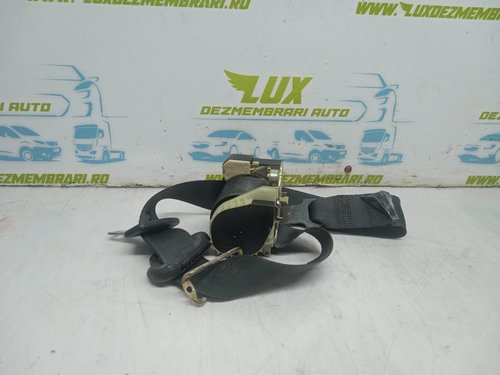 Centura de siguranta dreapta fata 1143594 Ford Mondeo MK3 [2000 - 2003] 2.0 tdci D6BA