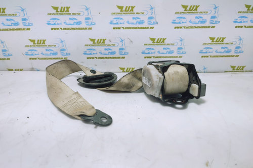 Centura de siguranta dreapta fata 3052985 BMW X6 E71/E72 [2008 - 2012]
