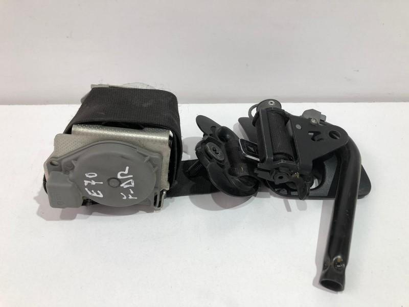 Centura de siguranta dreapta fata 305537999001 BMW X5 E70 [2006 - 2010]