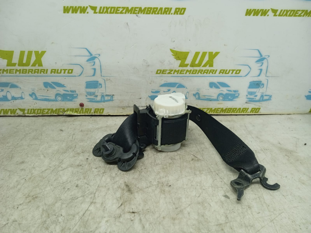 Centura de siguranta dreapta fata 330598493 BMW Seria 3 E90 [2004 - 2010]