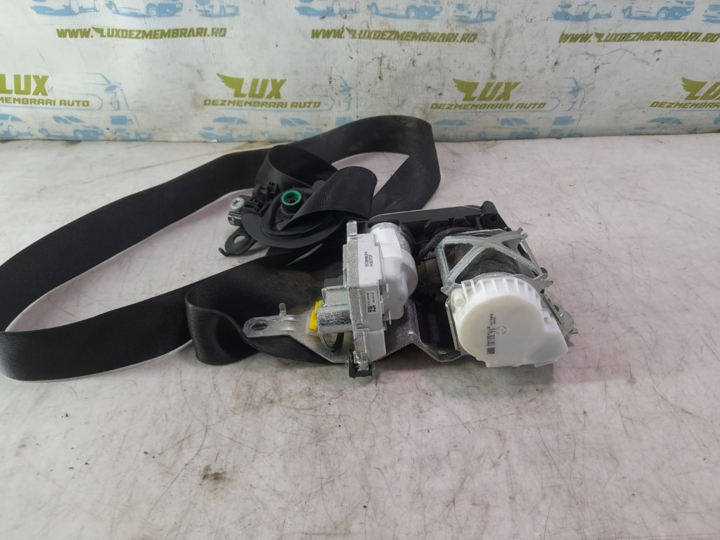 Centura de siguranta dreapta fata 34035411B Mercedes-Benz ML W166 [2011 - 2015] 2.2 cdi om651.960