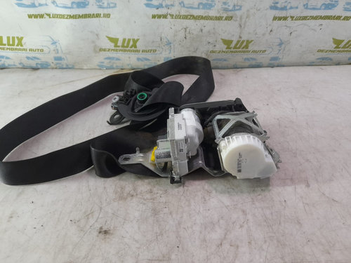 Centura de siguranta dreapta fata 34035411B Mercedes-Benz ML W166 [2011 - 2015] 2.2 cdi om651.960