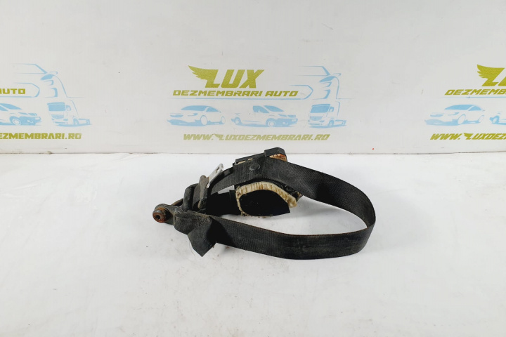 Centura de siguranta dreapta fata 4m51-a61294-al Ford Focus 2 [2004 - 2008]